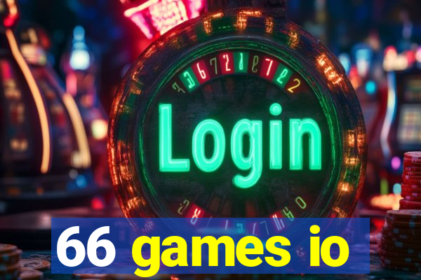 66 games io